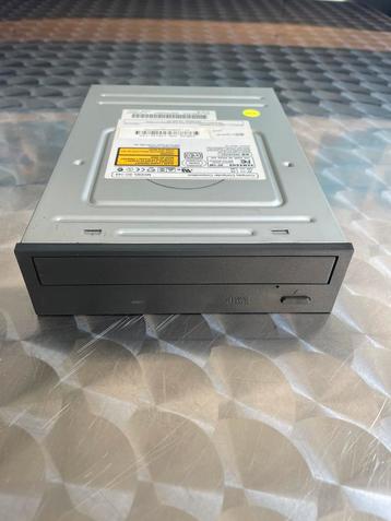 Samsung sc-148 CD master/ speler (Internal IDE Drive)