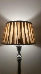 Riviera maison lampen kappen 3x, Ophalen of Verzenden, Zo goed als nieuw, Minder dan 50 cm