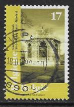 België 1998   St. Niklaas    2823, Verzenden, Gestempeld