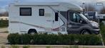 Camper 2017 Ford Challanger 288EB Genesis Special edition, Caravans en Kamperen, Campers, Ford, 7 tot 12 maanden geleden, Challenger