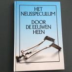 Het neusspeculum door de eeuwen heen, Ophalen of Verzenden, Zo goed als nieuw