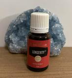 Longevity 15 ml Nieuw, Ophalen of Verzenden, Nieuw, Overige typen