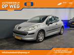 Peugeot 207 1.4-16V XR | Inruilkoopje, Voorwielaandrijving, 4 cilinders, Origineel Nederlands, Bedrijf