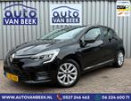 Renault Clio 1.0 TCe Zen|Trekhaak|Cruise|APK + OH, Voorwielaandrijving, Gebruikt, 580 kg, Origineel Nederlands