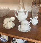 Antiek kinderserviesje, Antiek en Kunst, Antiek | Servies compleet, Ophalen of Verzenden