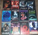 Collectie horror - uitzoeken uit collectie - elke 4e gratis, Cd's en Dvd's, Vanaf 16 jaar, Verzenden, Zo goed als nieuw, Overige genres
