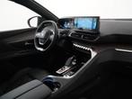 Peugeot 3008 1.6 HYbrid 225 GT Line | Leder | Panoramadak |, 12 maanden, Euro 6, 4 cilinders, Wit
