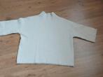 Algo bonito creme truitje M, Maat 38/40 (M), Overige kleuren, Ophalen of Verzenden, Zo goed als nieuw