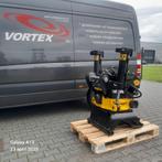 DRAAIKANTELSTUK ENGCON ROTOTILT SMP STEELWRIST, Ophalen of Verzenden, Graafmachine