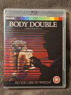 Body Double (Brain De Palma) Blu-ray, Ophalen of Verzenden, Zo goed als nieuw