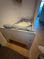 Piet hein eek crisis peuterbed, Ophalen, Gebruikt, 140 tot 160 cm, 70 tot 85 cm