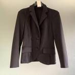 Mooie zwarte Rinascimento Blazer / jasje maat S, Kleding | Dames, Maat 38/40 (M), Zwart, Rinascimento, Ophalen of Verzenden
