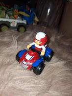 Paw Patrol Ryder Quad - Speelgoed, Ophalen of Verzenden, Gebruikt, Jongen of Meisje