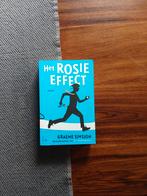 Graeme Simsion - Het Rosie effect, Boeken, Ophalen of Verzenden, Graeme Simsion