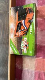 Plus Bricks Spelersbus Legobus, Ophalen, Zo goed als nieuw