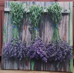 canvas (tuin)doek lavendel, Tuin en Terras, Ophalen