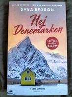 Svea ERsson - Hej Denemarken, Verzenden, Zo goed als nieuw, Svea Ersson, Nederland