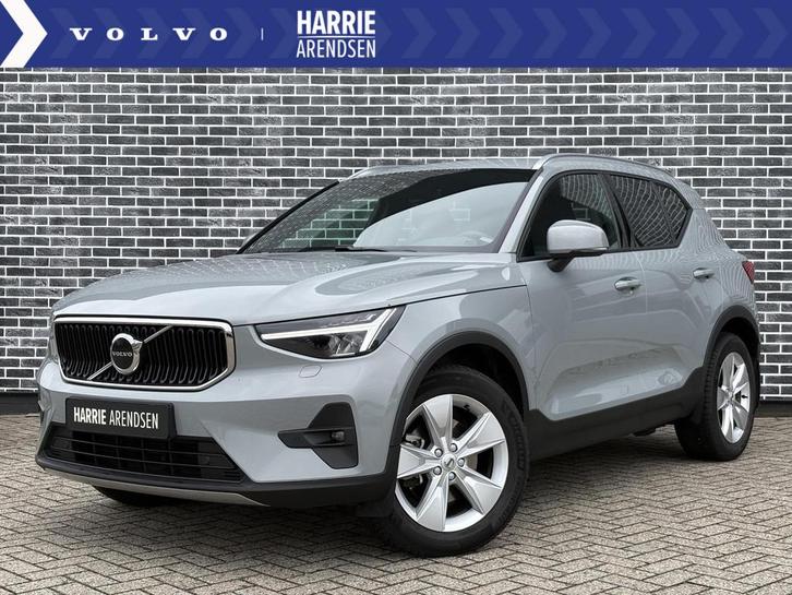 Volvo XC40 2.0 B4 Core | Trekhaak | Adaptieve Cruise Control, Auto's, Volvo, Bedrijf, Te koop, XC40, ABS, Achteruitrijcamera, Adaptive Cruise Control