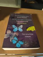Wonderkind & Schemervlinder Omnibus, Ophalen of Verzenden, Zo goed als nieuw, Jessica Duchen, Sara MacDonald, Nederland