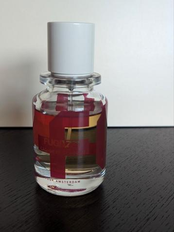 Fugazzi Cashmere Comfort Parfum beschikbaar voor biedingen