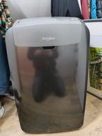 Whirlpool Mobiele Airco - Zeer Goede Staat, Verwarmen, Minder dan 60 m³, 3 snelheden of meer, Ophalen of Verzenden