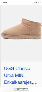 Ugg, Ophalen of Verzenden