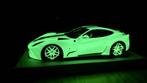 Ferrari F12 N-largo S / TE Special / 1:18 / (BBR, MR, D&G), Hobby en Vrije tijd, Modelauto's | 1:18, Ophalen of Verzenden, Zo goed als nieuw