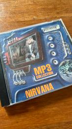 Nirvana - MP3 collection, Ophalen of Verzenden