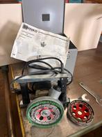 Swinko EBS 125-1.6 Werkplaatsuitverkoop Alles moet weg, Doe-het-zelf en Verbouw, Gereedschap | Overige machines, Ophalen, Gebruikt