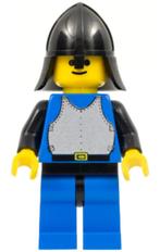 Lego Black Knights  cas188, Kinderen en Baby's, Speelgoed | Duplo en Lego, Gebruikt, Ophalen of Verzenden, Lego, Losse stenen