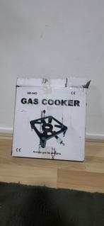 GB-04D Gas Kooktoestel - Nieuw in doos, Caravans en Kamperen, Kampeeraccessoires, Ophalen of Verzenden, Nieuw
