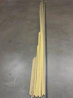 Pvc installatiebuis elektra buis, Ophalen, Nieuw