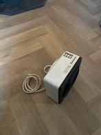 Winterwarm ventilator kachel - Gebruikt, Ophalen, Gebruikt, Inbouw