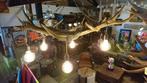 Geweien lamp of lampen mooi voor in een landelijke interieur, Ophalen