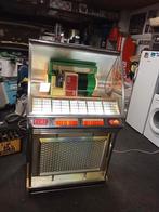 1955 Seeburg 100JL in goed spelende staat!, Ophalen, Gebruikt, 1950 tot 1960, Seeburg