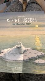 Kleine ijsbeer - een ijsbeer in de tropen, Boeken, Ophalen