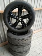 ZGAN 20 inch velgen 5×108 OEM JAGUAR E-PACE F-PACE I-PACE, Gebruikt, 255 mm, Banden en Velgen, Personenwagen