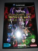 Gauntlet Dark Legacy - Gamecube, Avontuur en Actie, Gebruikt, Eén computer, Ophalen of Verzenden