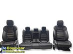 Bekleding Set (compleet) van een Porsche Macan (Macan 14-), Ophalen of Verzenden, 3 maanden garantie, Gebruikt, Porsche