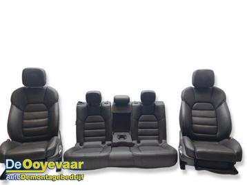 Bekleding Set (compleet) van een Porsche Macan (Macan 14-) beschikbaar voor biedingen