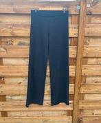 Zara broek met elastische band zwart mt L, Kleding | Dames, Broeken en Pantalons, Zara, Lang, Maat 42/44 (L), Zo goed als nieuw