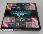Van Halen ‎– The Studio Albums 1978 - 1984
Box Set Limited, Ophalen of Verzenden, Zo goed als nieuw