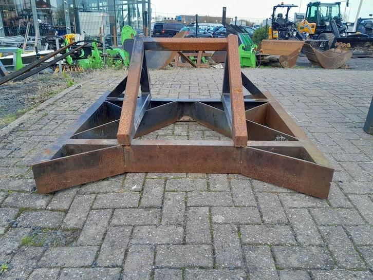 Giant schuifraam 130cm, Zakelijke goederen, Machines en Bouw | Onderdelen