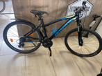 Btwin mountainbike 26 inch 24 versnellingen, Ophalen, G, Fully, G