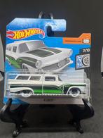 Hot Wheels 8 Crate - Nieuw in Verpakking!, Ophalen of Verzenden, Nieuw, Auto