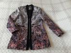 prachtig apart jasje Tence maat 40, Tence, Zo goed als nieuw, Jasje, Grijs