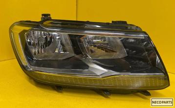 VW TIGUAN II KOPLAMP RECHTS 5NB941006B LEVERBAAR!! beschikbaar voor biedingen