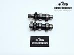 Camshaft Kit Dyna-Softail- Touring 1999-2006, Motoren, Onderdelen | Harley-Davidson, Niet ingevuld, Niet ingevuld, Nieuw, Ophalen of Verzenden