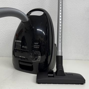 Siemens Rapid 2500 watt - Extreem Zuigkracht + Garantie! beschikbaar voor biedingen