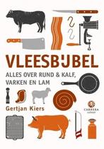 Vleesbijbel nieuw, Boeken, Ophalen of Verzenden, Nieuw